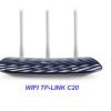 Modem tp-link c20