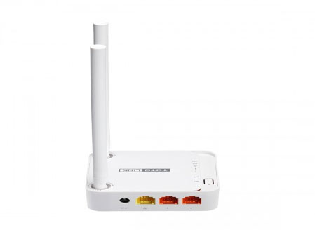 Access Point Totolink N200Re