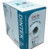 Dây mạng Dintek Cat 5E