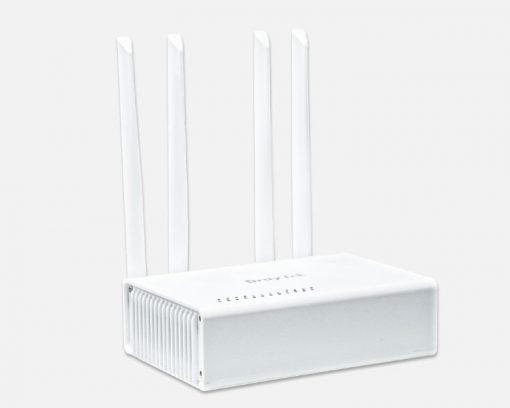 Modem chịu tải thay thế modem nhà mạng